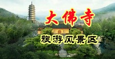 在线视频色骚中国浙江-新昌大佛寺旅游风景区